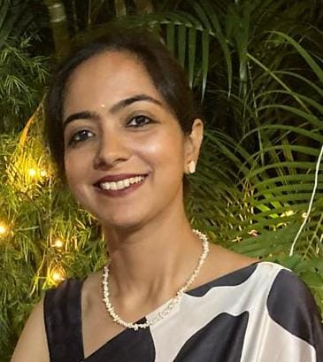 आई.के.एस.आधुनिक सॉफ्ट स्किल्स को सशक्त बनाता है:-डॉ.अनुभा पुंडीर।